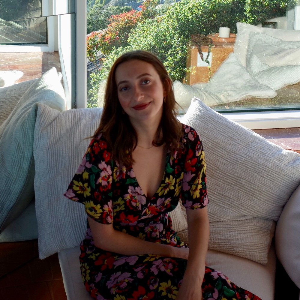 Meet your Posher, Adrianna